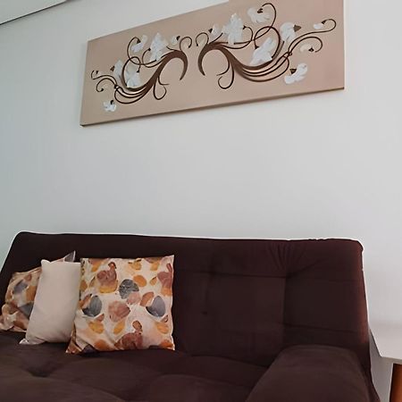 Summer Residence Confort - Gov Celso Ramos/Sc 塞尔苏拉穆斯州长镇 外观 照片