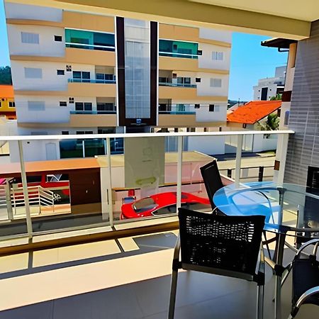 Summer Residence Confort - Gov Celso Ramos/Sc 塞尔苏拉穆斯州长镇 外观 照片