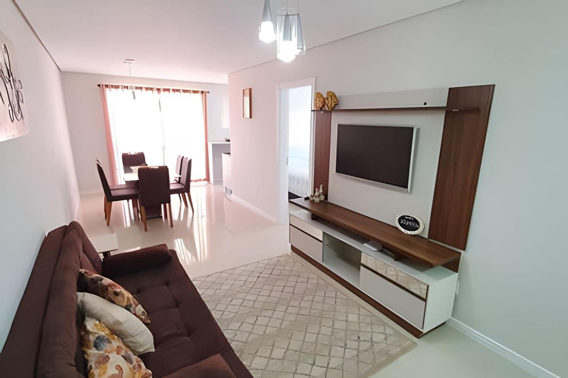 Summer Residence Confort - Gov Celso Ramos/Sc 塞尔苏拉穆斯州长镇 外观 照片