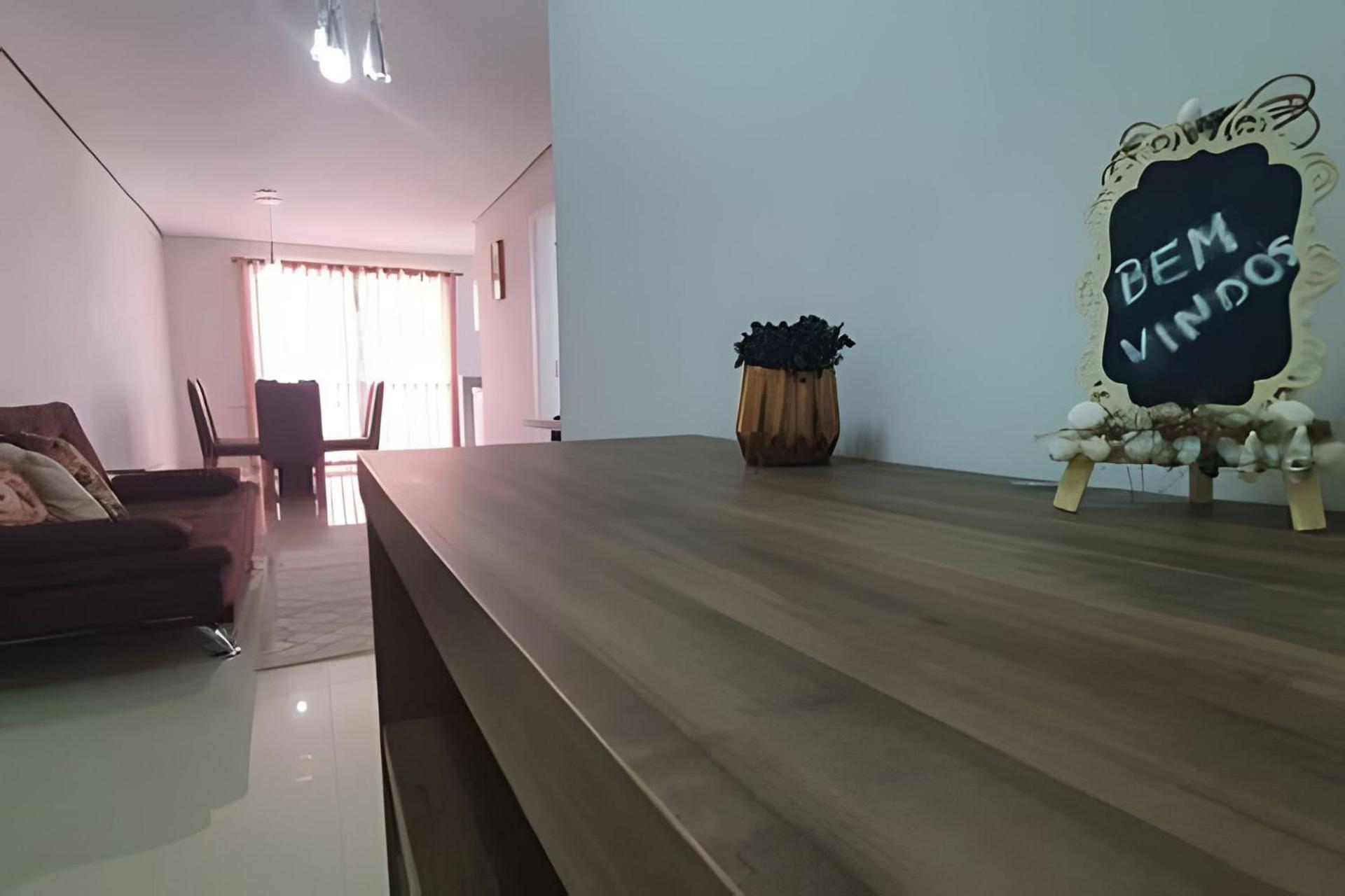 Summer Residence Confort - Gov Celso Ramos/Sc 塞尔苏拉穆斯州长镇 外观 照片