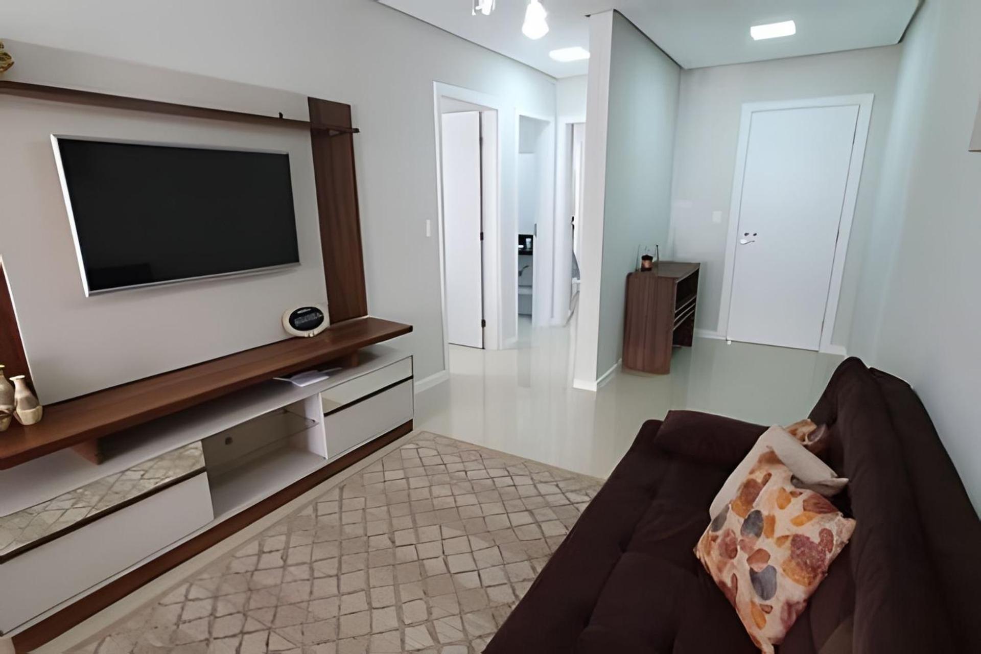 Summer Residence Confort - Gov Celso Ramos/Sc 塞尔苏拉穆斯州长镇 外观 照片