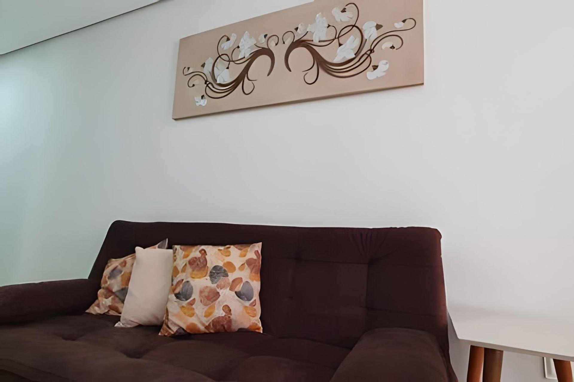 Summer Residence Confort - Gov Celso Ramos/Sc 塞尔苏拉穆斯州长镇 外观 照片