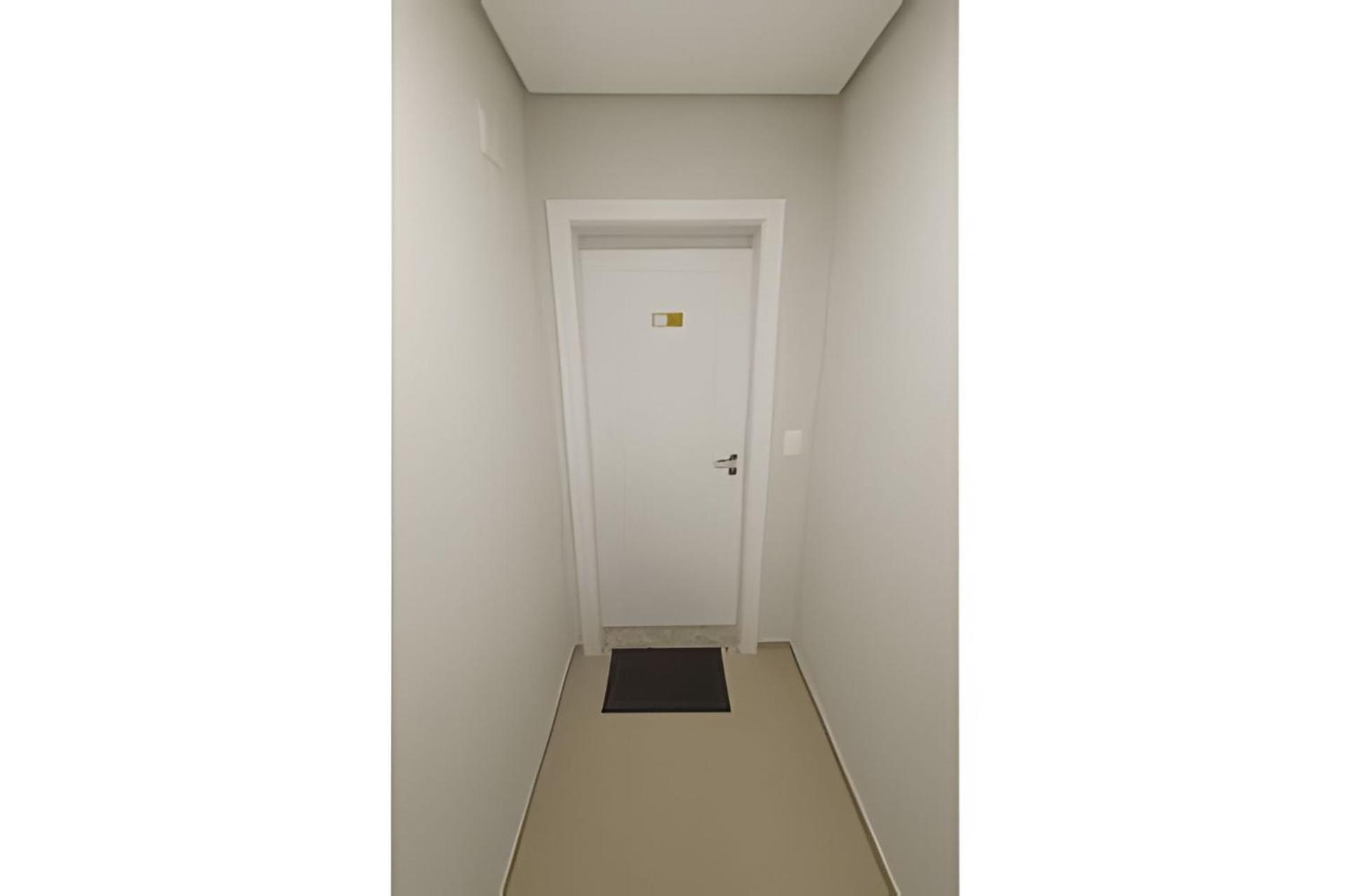 Summer Residence Confort - Gov Celso Ramos/Sc 塞尔苏拉穆斯州长镇 外观 照片