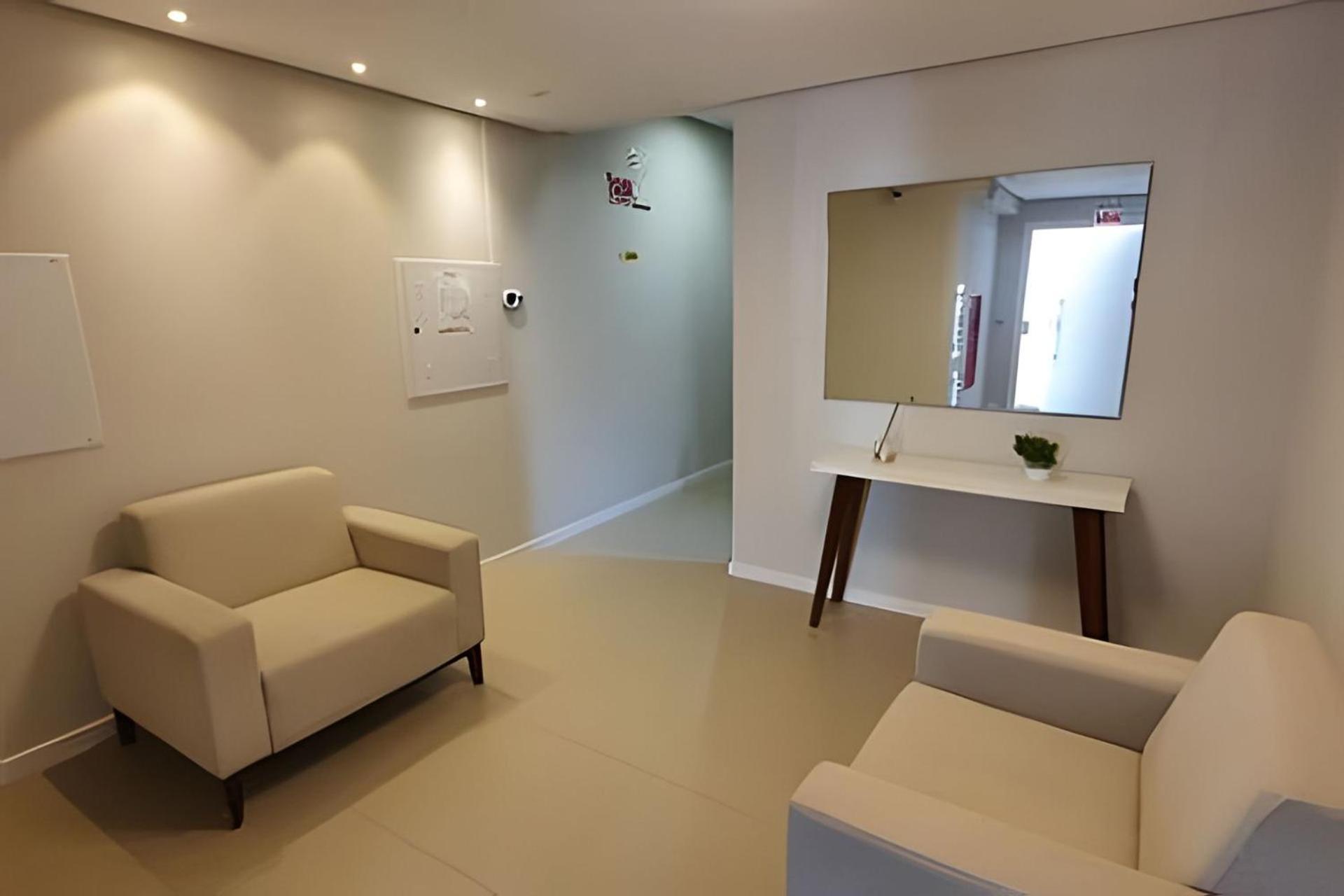 Summer Residence Confort - Gov Celso Ramos/Sc 塞尔苏拉穆斯州长镇 外观 照片