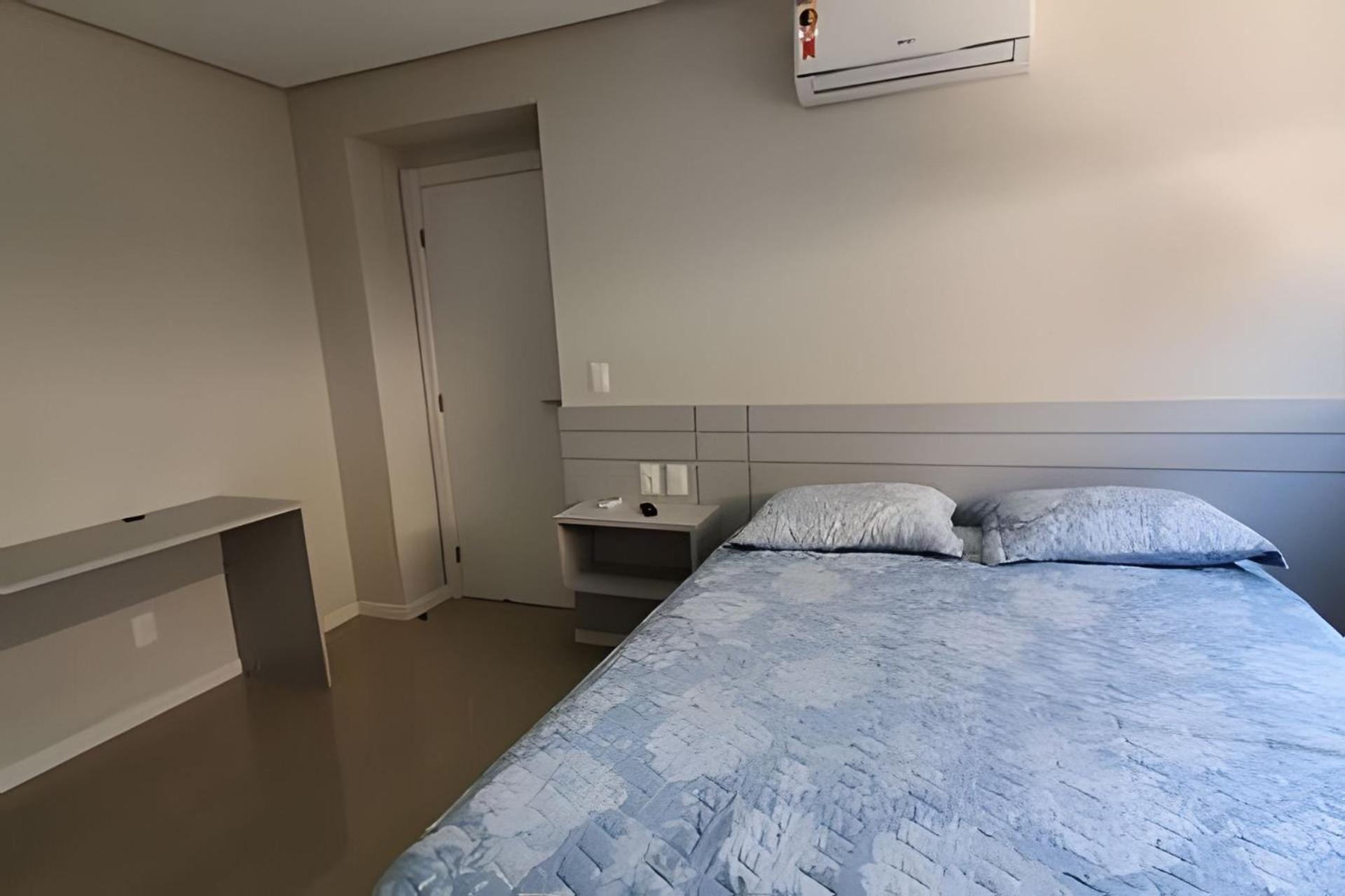 Summer Residence Confort - Gov Celso Ramos/Sc 塞尔苏拉穆斯州长镇 外观 照片