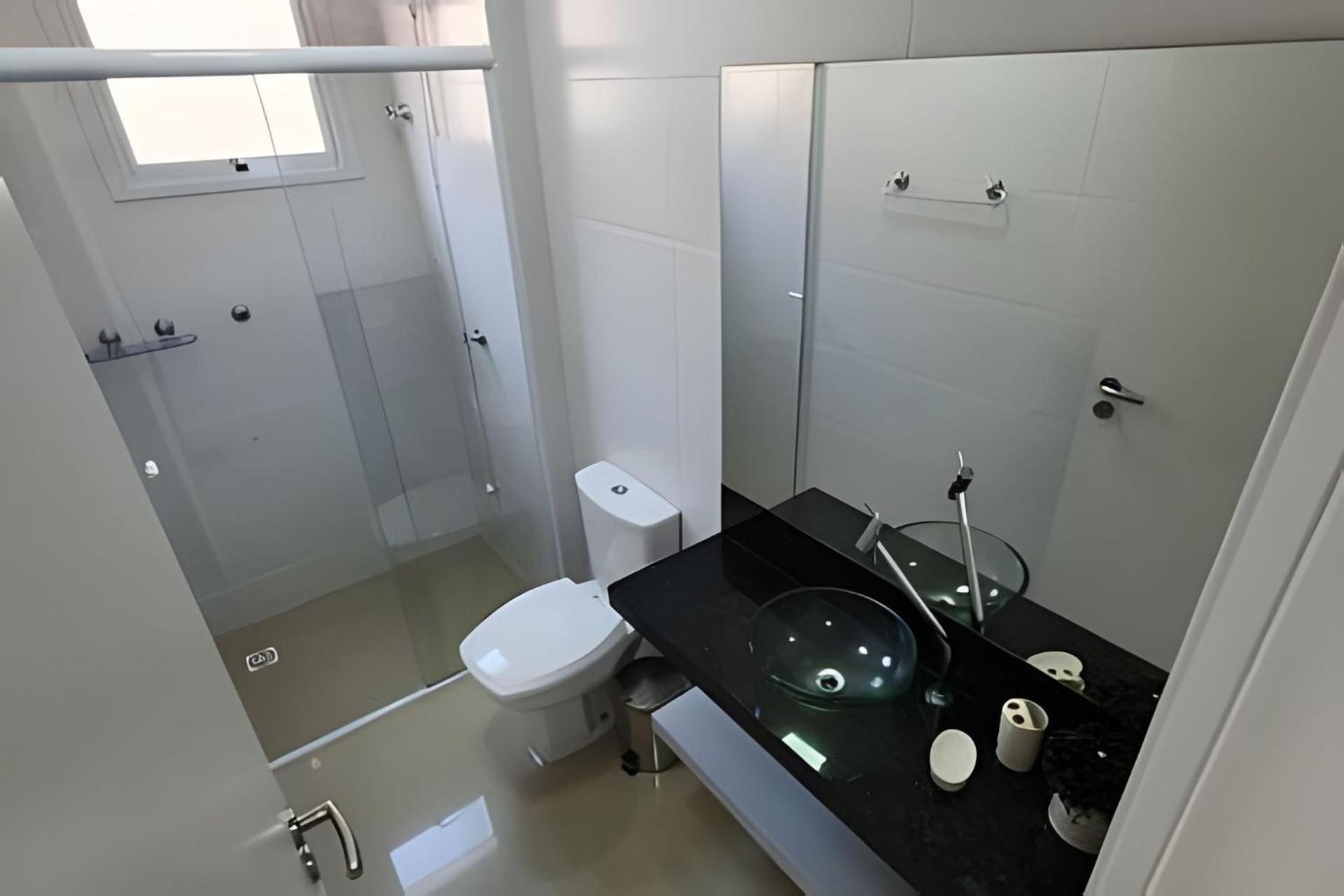 Summer Residence Confort - Gov Celso Ramos/Sc 塞尔苏拉穆斯州长镇 外观 照片