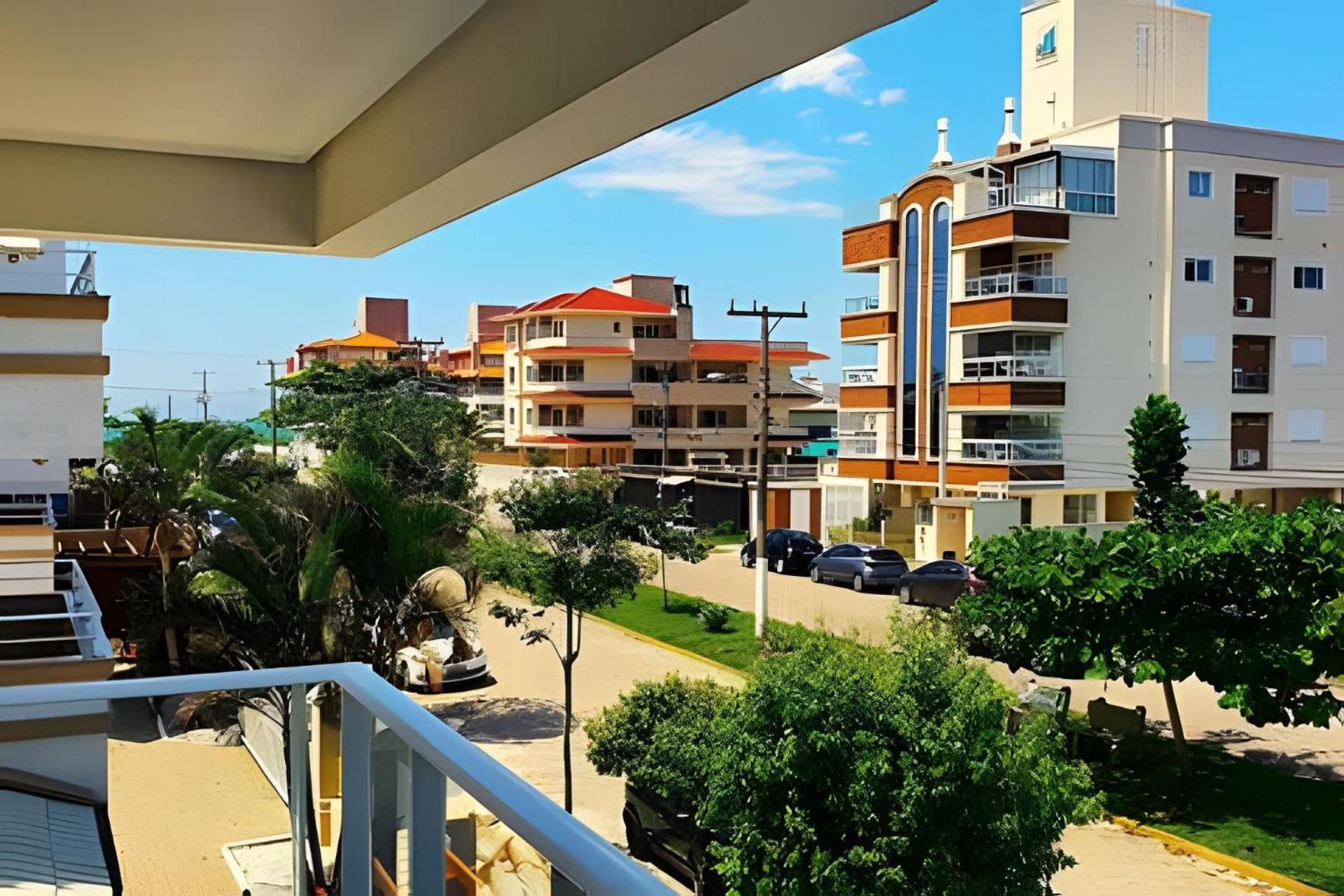 Summer Residence Confort - Gov Celso Ramos/Sc 塞尔苏拉穆斯州长镇 外观 照片