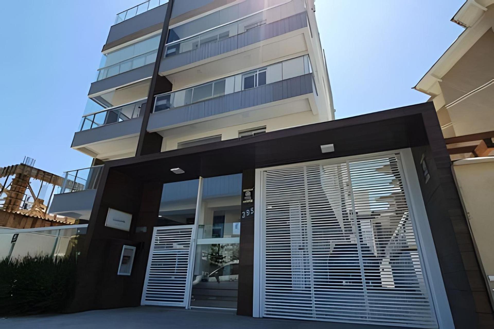 Summer Residence Confort - Gov Celso Ramos/Sc 塞尔苏拉穆斯州长镇 外观 照片