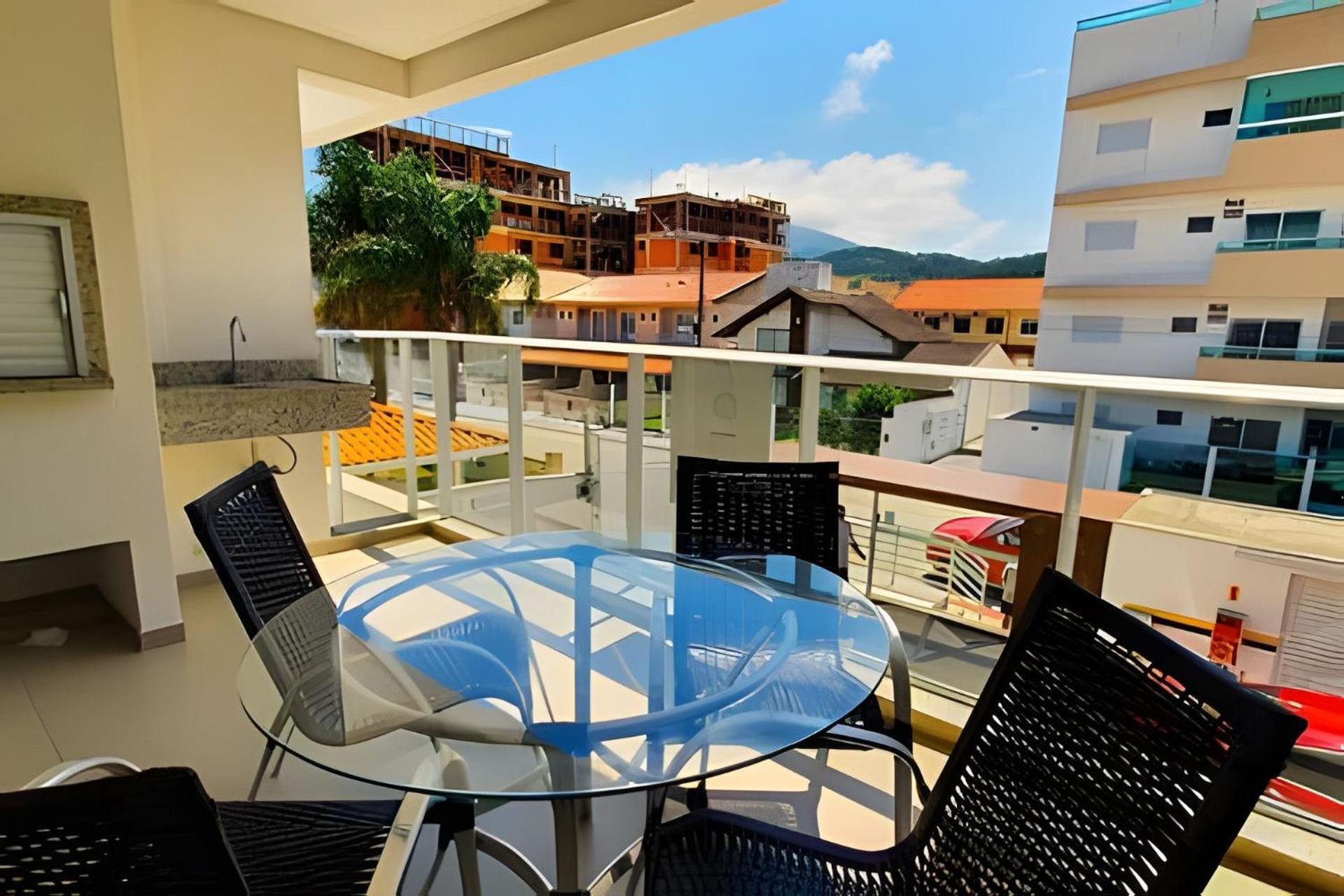 Summer Residence Confort - Gov Celso Ramos/Sc 塞尔苏拉穆斯州长镇 外观 照片